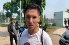 Thomas Doll Dukung Pemain...