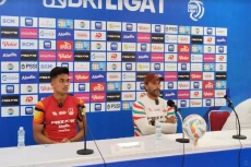 Persis Solo Siap Suguhkan...