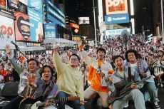 Boyong DMasiv Tur Dunia,...