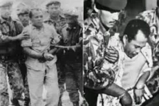 Kisah Mengerikan G30S...