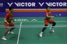Leo/Daniel Beberkan...