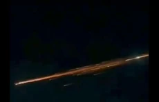 Hujan Meteor Hebohkan...