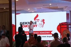 Semakin Percaya Diri...