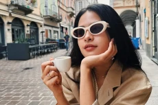 Maudy Ayunda Dicibir...