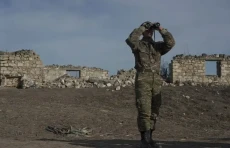 10 Alasan Armenia Meninggalkan...