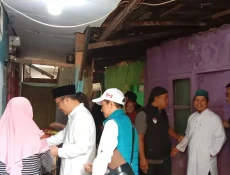 Dapat Bantuan Bedah...