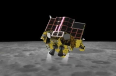 Spesifikasi Satelit...