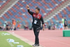 Timnas Indonesia U-24...