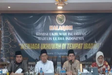 MUI dan Ormas Islam...