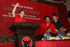 Demokrat Gabung KIM,...