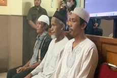 Hari Ini Sidang Tuntutan...