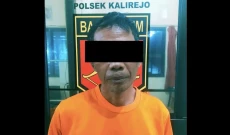 Modus Ajari Naik Motor,...