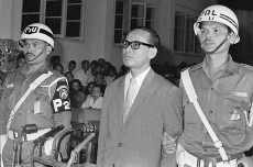 Siasat Subandrio, Kepala...
