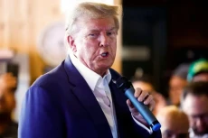 Donald Trump: Ukraina...