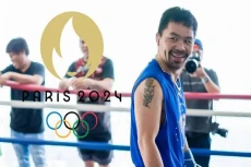 2 Alasan Manny Pacquiao...