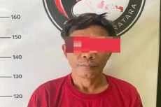 Edan! Pria Asal Riau...