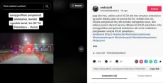 Viral di Media Sosial,...