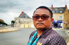 Bolo Triyanto, Atlet...
