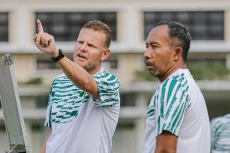 Josep Gombau Beberkan...