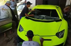 Lamborghini-lamborghini...
