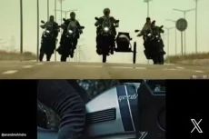 Intip Spesifikasi Motor...