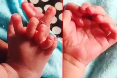 Bayi Perempuan Lahir...