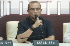 KPU Siapkan Logistik...