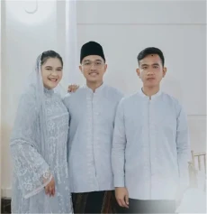 Deretan Gelar Pendidikan...