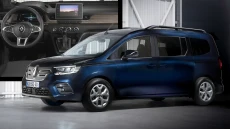 Renault Siap Perkenalkan...