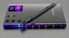 Fitur Lengkap Samsung...
