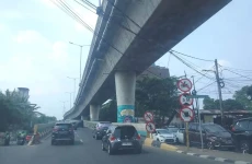 Tahukah Kamu? JLNT Antasari...