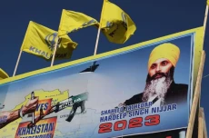 Siapa Pemimpin Sikh...