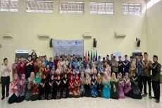 Kolaborasi Yayasan Attaqwa...