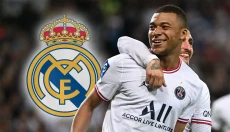 Jika Gagal Rekrut Mbappe,...