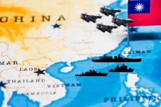 Aktivitas Militer China...