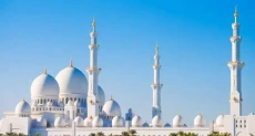 10 Masjid Terindah di...