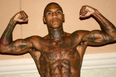 Conor Benn Bertekad...