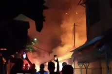 Kawasan Kuliner Pasar...