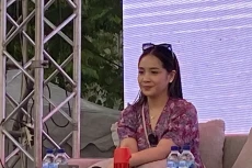 Doyan Makan, Nagita...