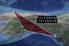 Misteri Segitiga Alaska,...