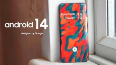 Android 14 Beta Akan...
