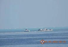 Siap Berperang Melawan...