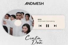 Alasan Andmesh Ciptakan...