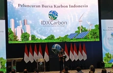 Jokowi Resmi Luncurkan...