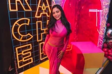 Rachel Vennya Gelar...