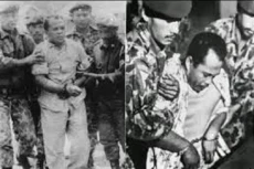 Letkol Untung, Sosok...