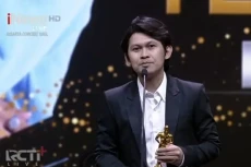 Indra Jegel Raih Predikat...