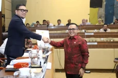 7 Agenda Perubahan RUU...