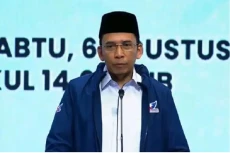 Ganjar Pranowo Didukung...