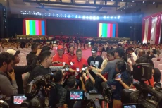 Presiden Jokowi dan...